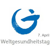 Weltgesundheitstag - Eingangsseite